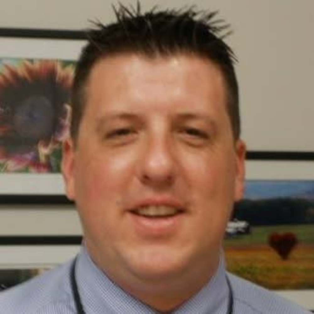 Meet your Posher, Sean
